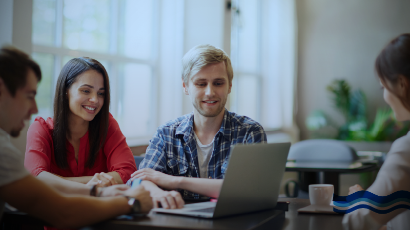 Convocatoria Beca de Formación