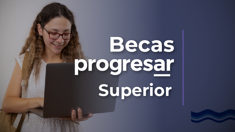 Apertura Becas Progresar