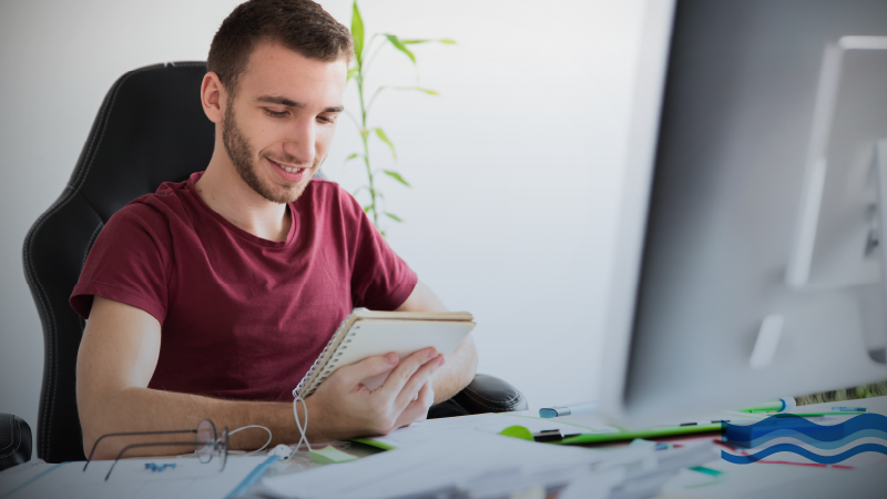 Convocatoria Pasantías Educativas – Concorgas S.A.