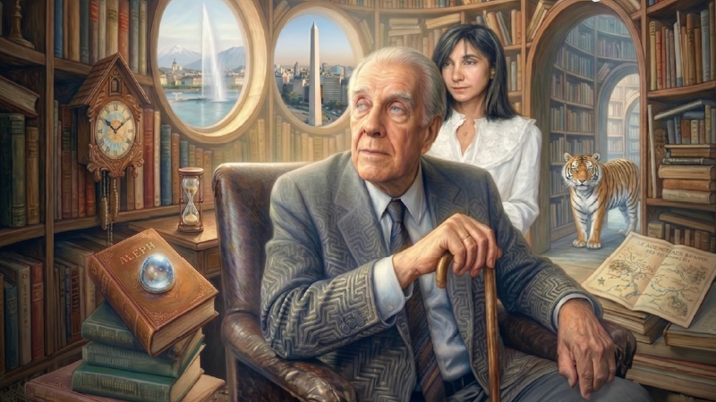 Proyecto de Extensión “Conectando mundos”