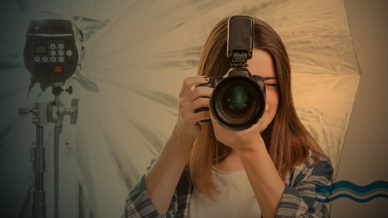 Taller de Iluminación en Estudio Fotográfico