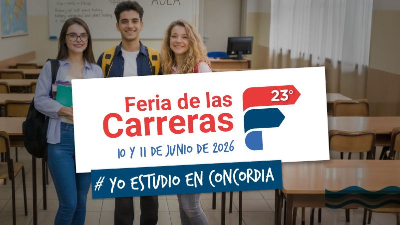 Feria de las Carreras 2026