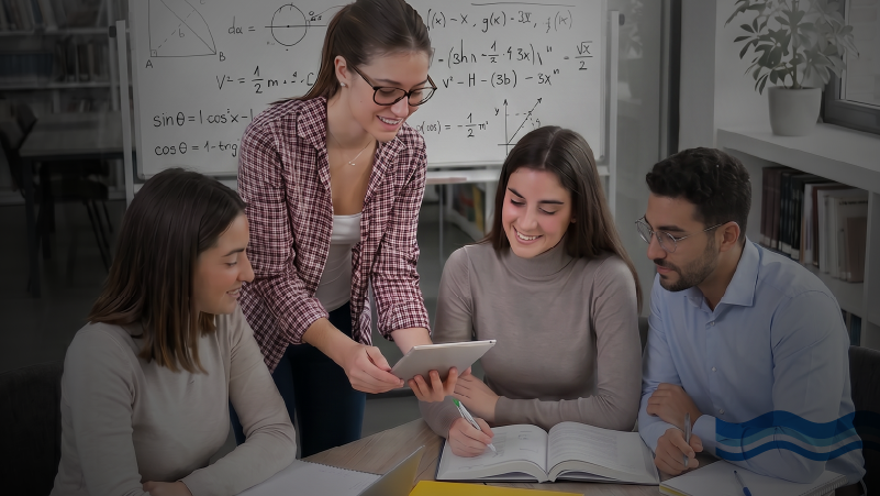 Concursos para Ayudantía de Estudiante a la Docencia – Inscripción Abierta