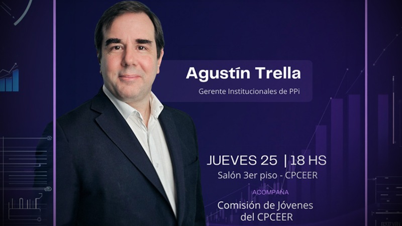 Lee más sobre el artículo Taller de Armado de Carteras de Inversión para estudiantes avanzados