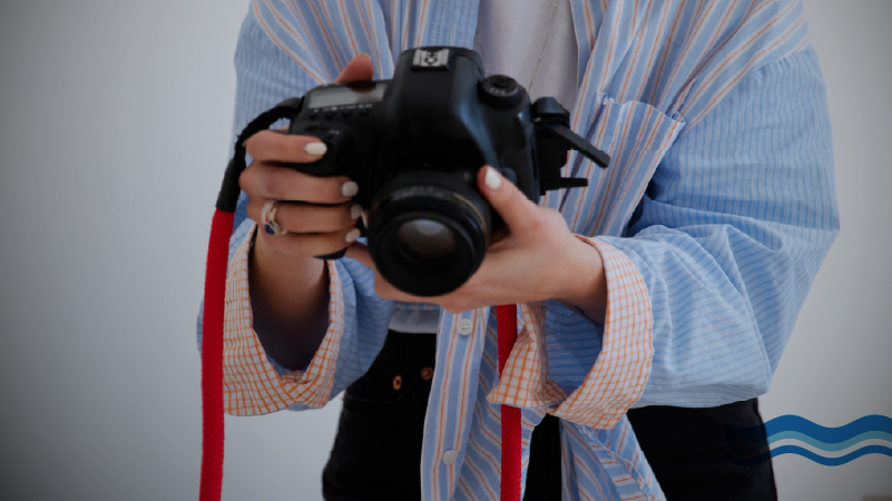 “Otro modo de ver”: Un Curso de Fotografía básico para Principiantes