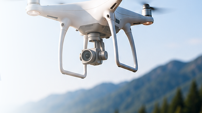 Inscripciones al curso de créditos académicos “Pilotaje y Tecnología de Drones”
