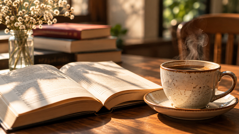 La FCAD será sede de un Café Literario en el marco de las IV Jornadas sobre Envejecimiento Saludable y Activo
