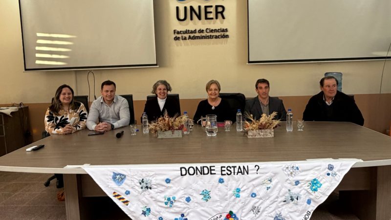 Salud mental y derechos humanos una jornada de reflexión y debate