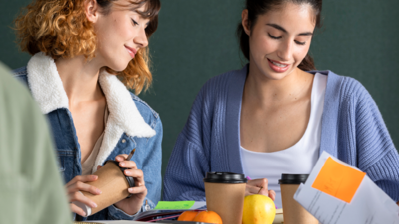 Beca Alimentaria convocatoria abierta hasta el 30 de octubre