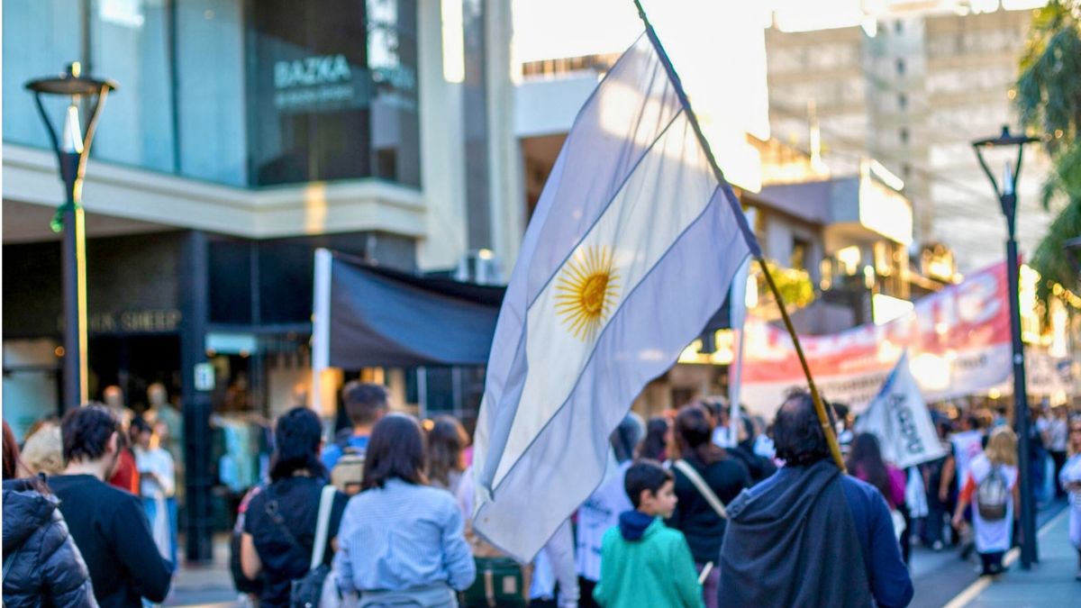 “Sostener la universidad es invertir en el futuro”: El contundente mensaje de la UNER a la comunidad y la política entrerriana