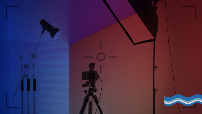 Taller de Iluminación en Estudio Fotográfico